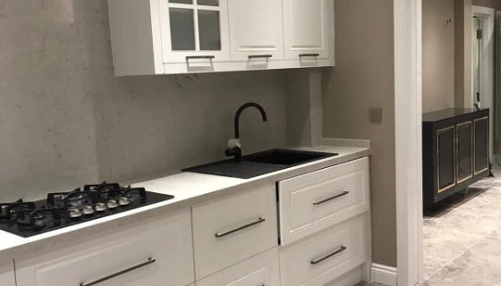 Bursa Mutfak Dolabı ve Mutfak Tadilatı – Modern ve Fonksiyonel Çözümler