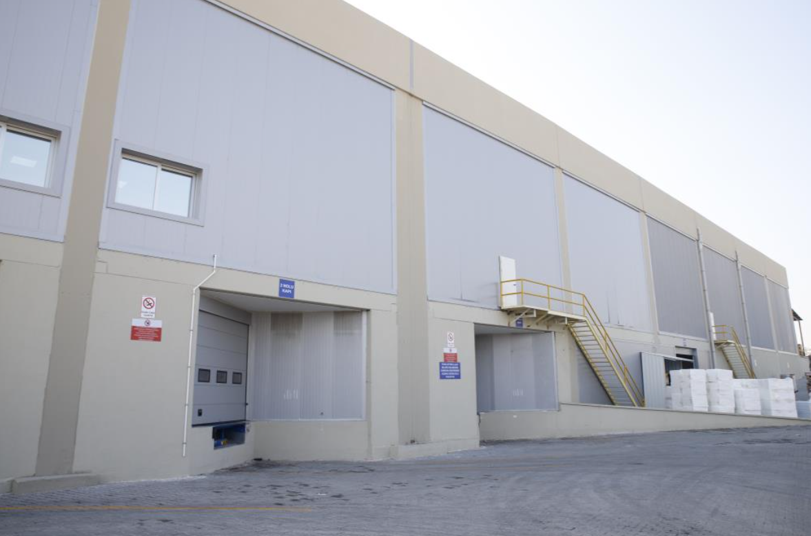 Gemlik OSB Fabrika Tadilat, Boyama ve Epoksi Hizmetleri – Profesyonel Çözümler