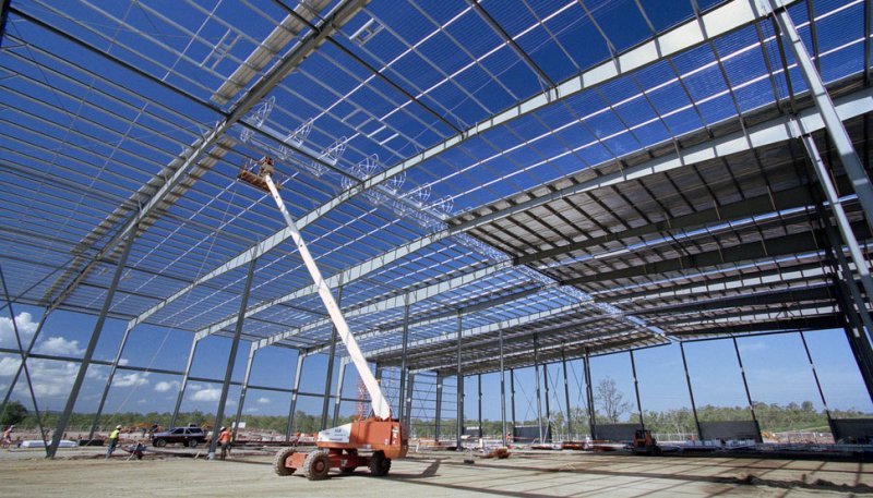 Mudanya OSB Fabrika Tadilat, Boyama ve Epoksi Hizmetleri – Profesyonel Çözümler