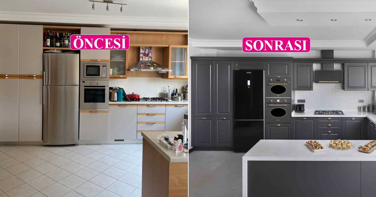 Bursa Daire Tadilatı – Dikkat Edilmesi Gerekenler ve Profesyonel Çözümler