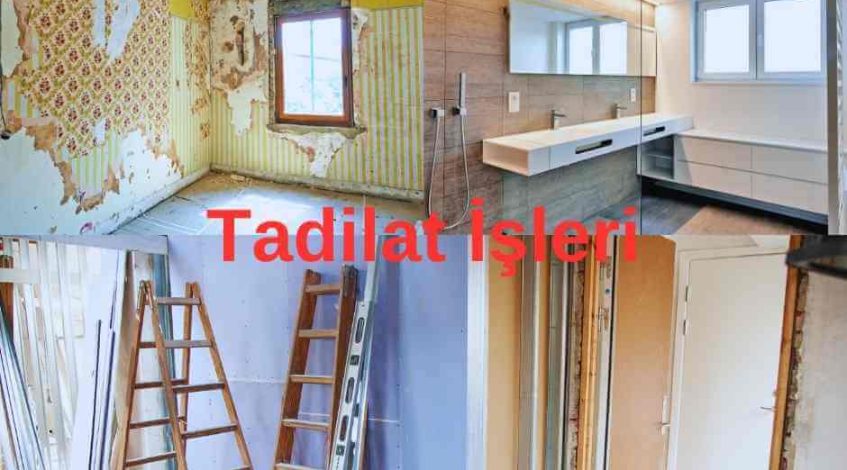 Bursa Beyazıt Mahallesi Boya, Badana, Tadilat ve Dış Cephe Mantolama Hizmetleri