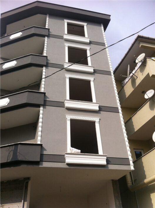 Bursa Çekirge Mahallesi Boya, Badana, Tadilat ve Mantolama Hizmetleri | Profesyonel Çözümler